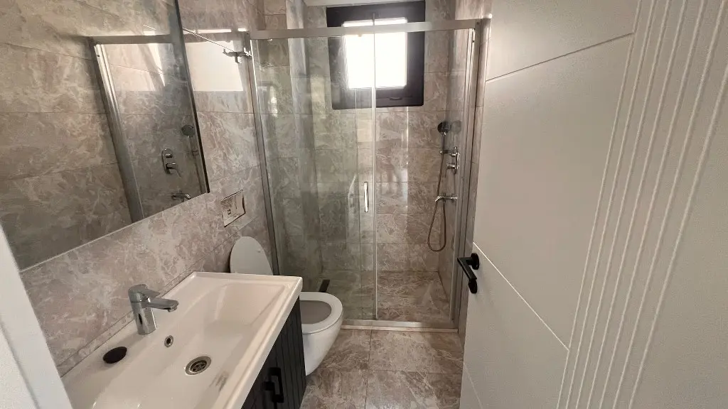 Shower